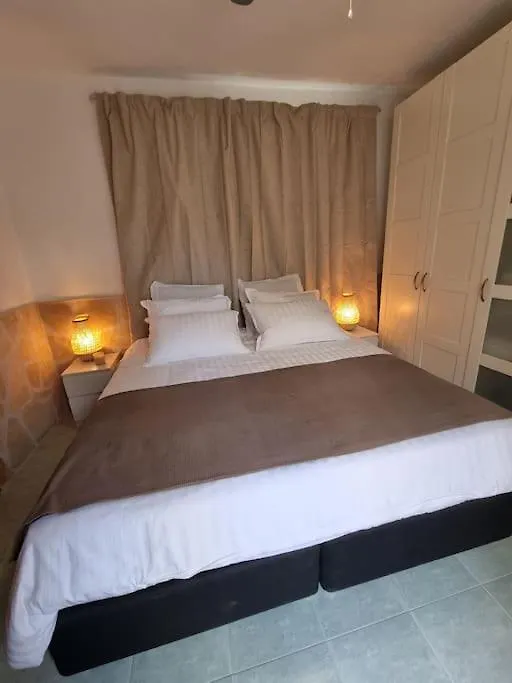 Villa Vue Magnifique Mer Et Montagne Salobreña