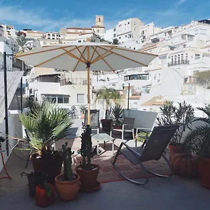 Tres Hermanas Maison d'hôtes